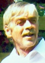 LeRoy Collis